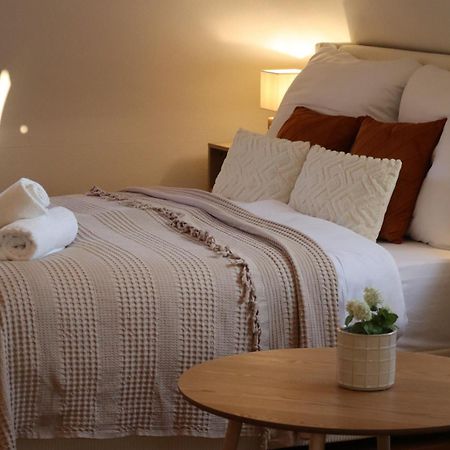 Gemuetliches Boho Studio Apartment In Der Altstadt Kronbergs Kronberg im Taunus Exteriér fotografie