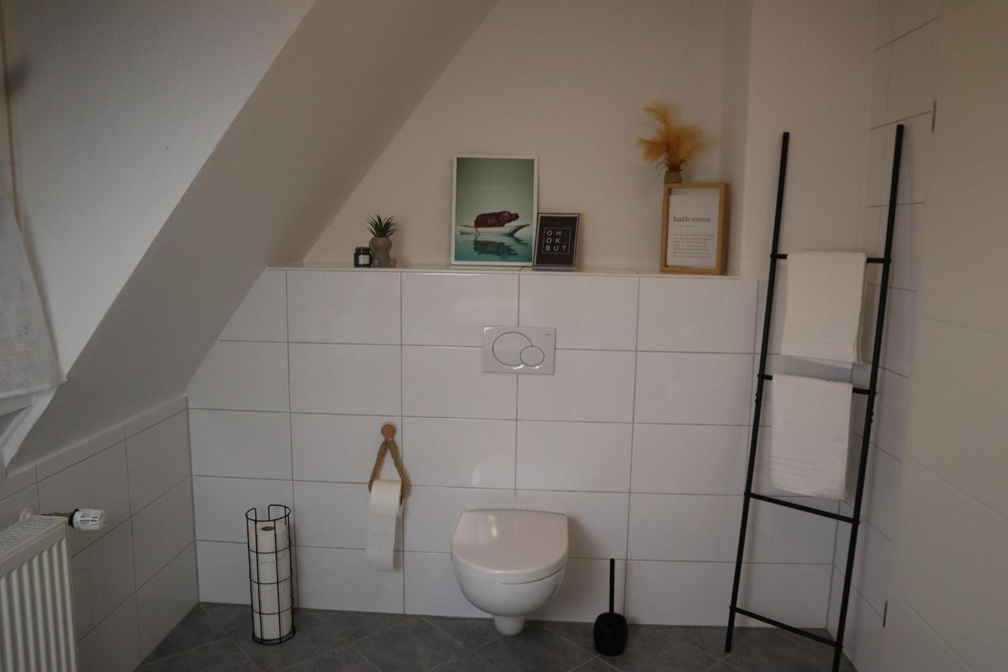 Gemuetliches Boho Studio Apartment In Der Altstadt Kronbergs Kronberg im Taunus Exteriér fotografie